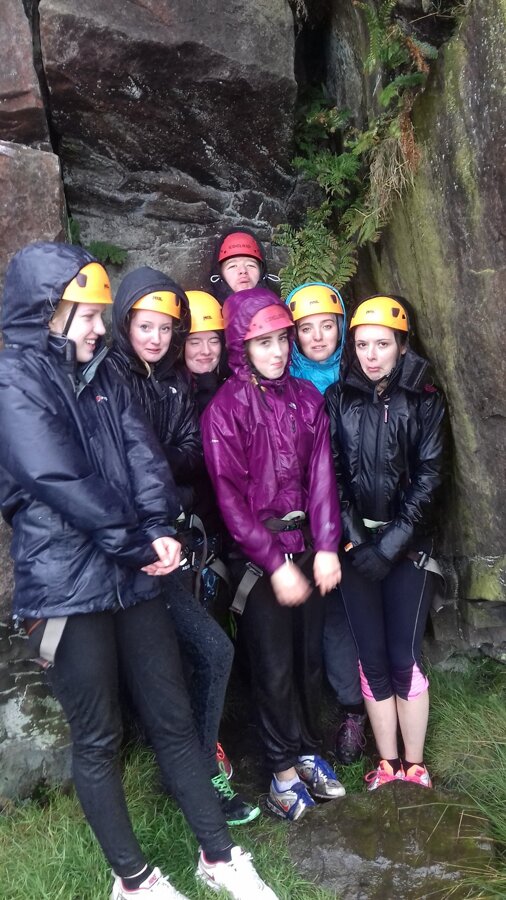 school trips for pe